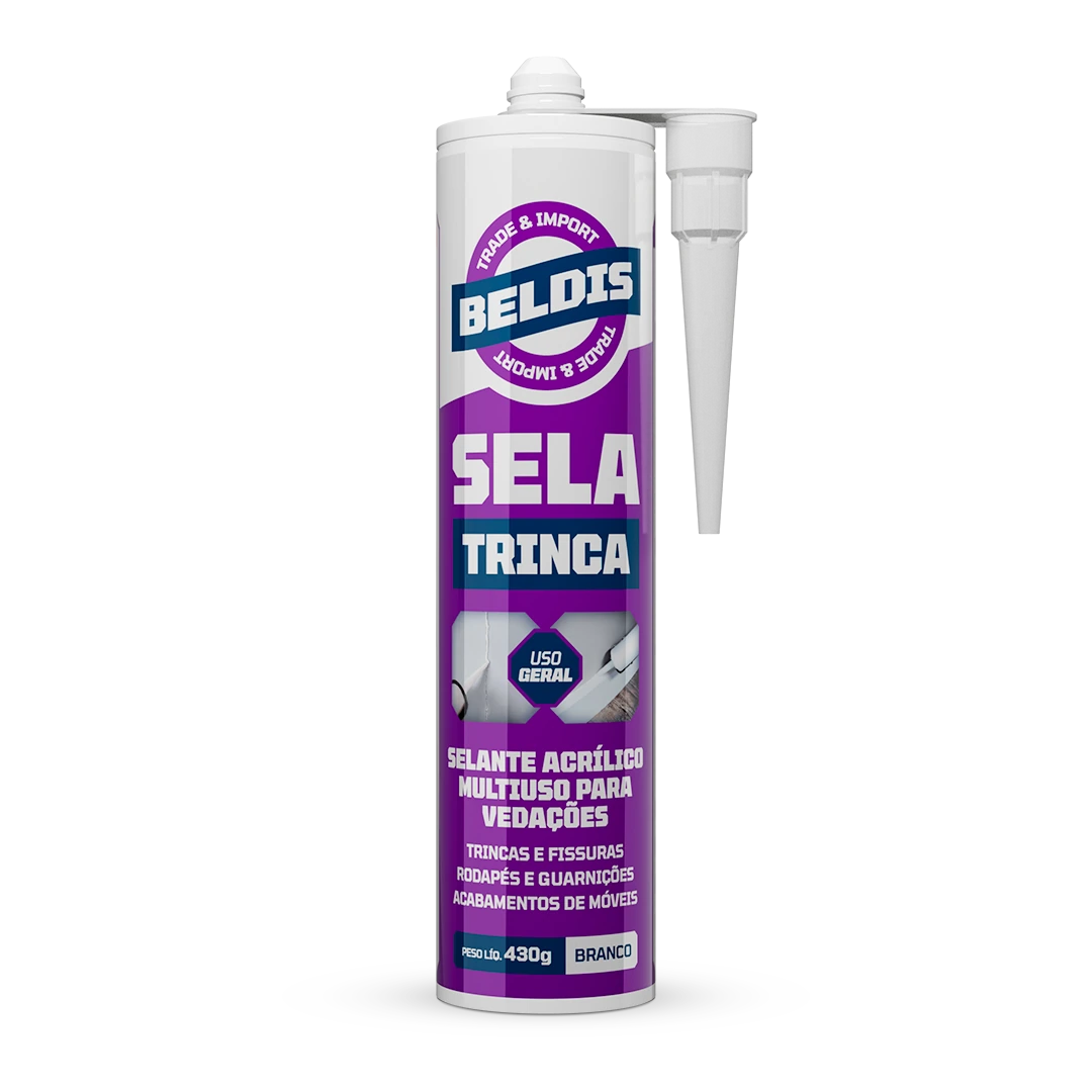 Sela Trinca Beldis