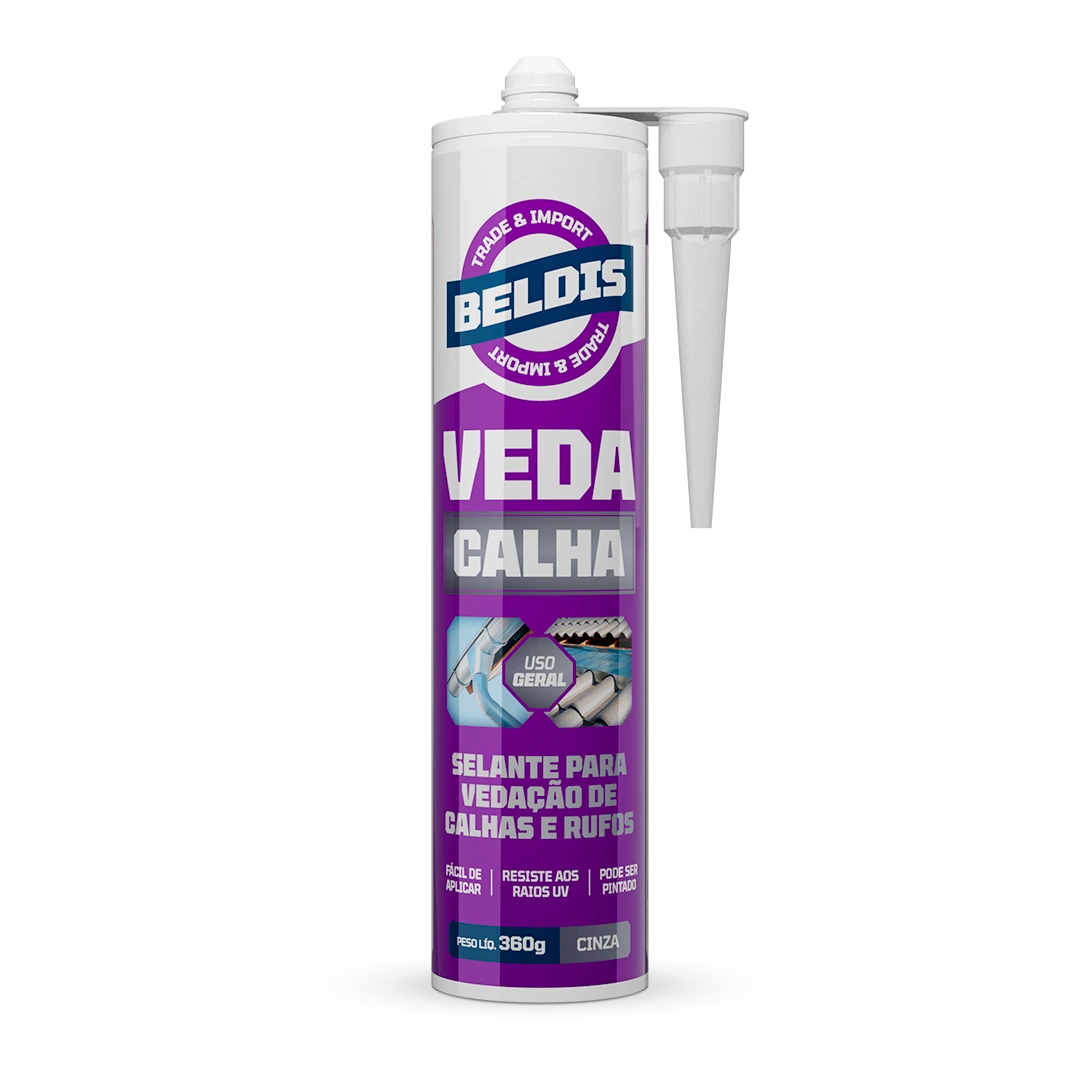 Veda Calha Beldis